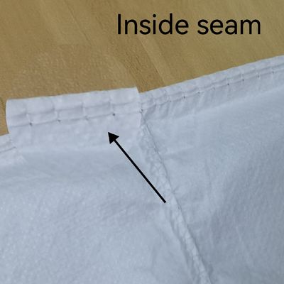 Abrigos de laboratorio de uniforme unisex con esposas elásticas