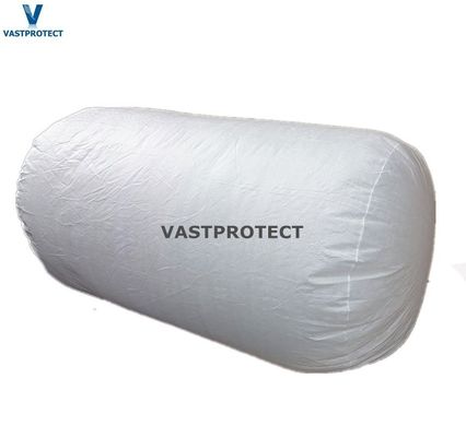 Bolsas desechables de construcción no tejidas Bolsas de plástico para gastos de envío y bolsas de arena FIBC