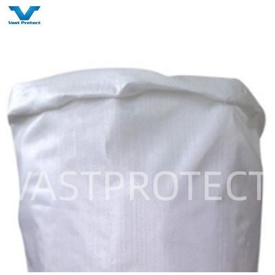 Bolsas desechables de construcción no tejidas Bolsas de plástico para gastos de envío y bolsas de arena FIBC