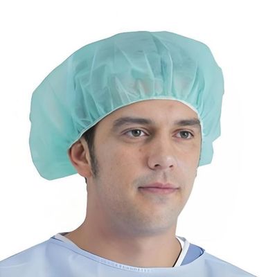 Selección de color gorda gorda para el médico / cirujano / enfermero / trabajador en el taller libre de polvo