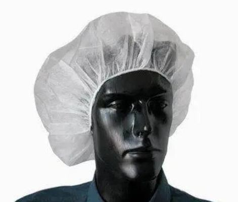 Capuchones desechables para enfermeros y médicos de laboratorio Reglamento estándar UE 2017/745