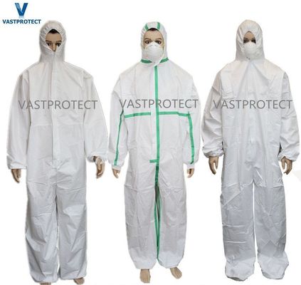 Sillón antiestático a prueba de polvo desechable libre de ling para el control de la contaminación de seguridad