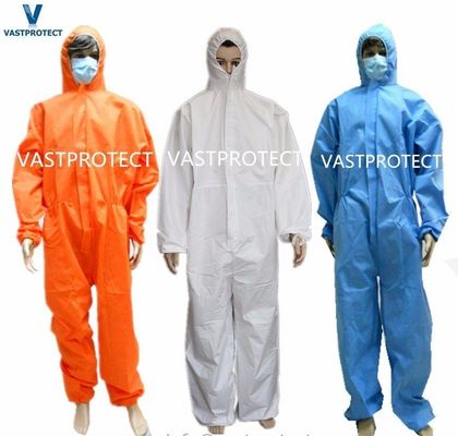 Pago de apoyo a la ropa de protección en dólares para la decoración de la desmontaje y la descontaminación