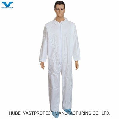 PPE Categoría 3 Tipo 56 Protector respiratorio desechable con logotipo personalizado