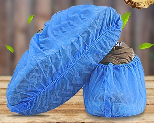 Gramos 2-30 g de material no tejido de PP desechable para calzado Respirable y ligero