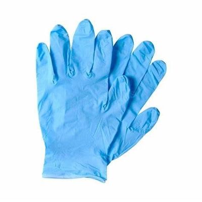 Mejores fabricantes de maquillaje de belleza Guantes de nitrilo libres de polvo en diferentes colores