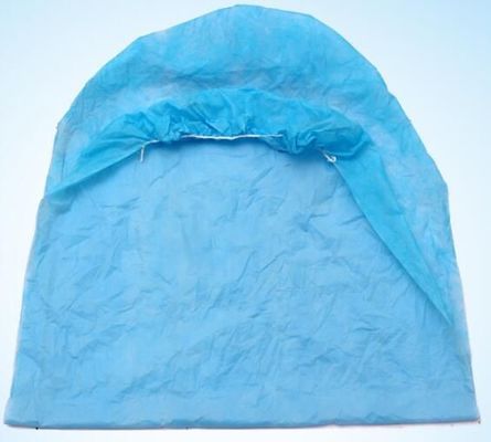 Tejidos desechables de tejido no tejido de una sola cama, hojas de dibujo para artículos quirúrgicos