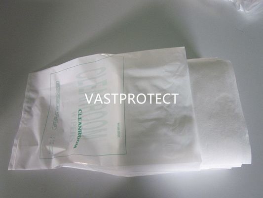 0609 Limpadores de papel para limpieza de pantallas LCD sin lingotes Tecnología avanzada