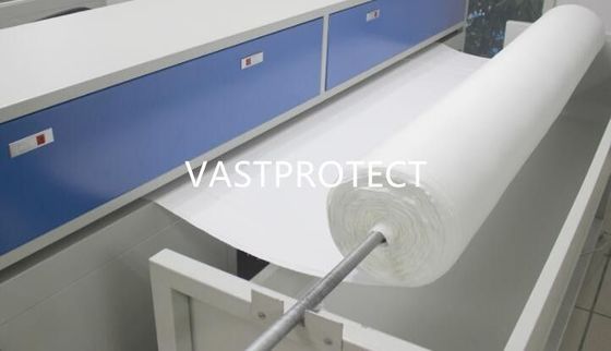 0609 Limpadores de papel para limpieza de pantallas LCD sin lingotes Tecnología avanzada