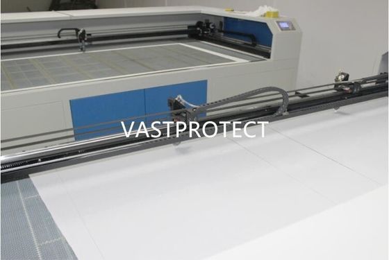 0609 Limpadores de papel para limpieza de pantallas LCD sin lingotes Tecnología avanzada