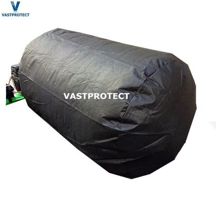 Pantalón antiestático de relleno superior Bolsa desechable FIBC para la construcción y bolsas de arena